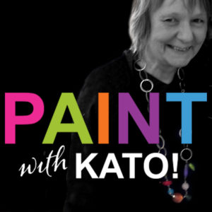 Paint with Kato 2