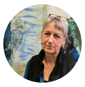 Catherine Weld Circle